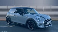 MINI Hatchback 1.5 Cooper Classic II 3dr Petrol Hatchback